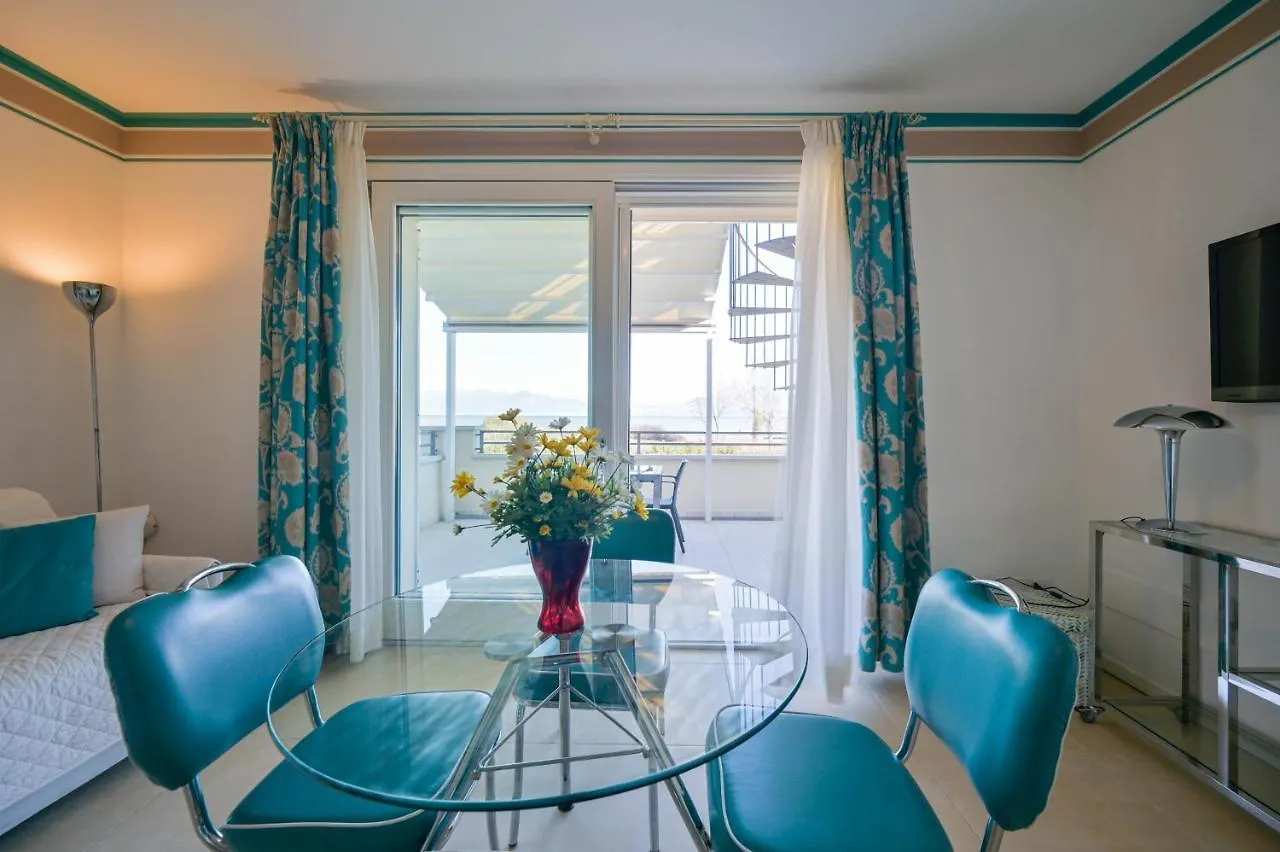 Holiday home Villa Onofria Sirmione Italy