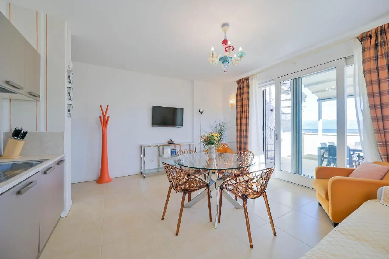 Villa Onofria Sirmione Holiday home
