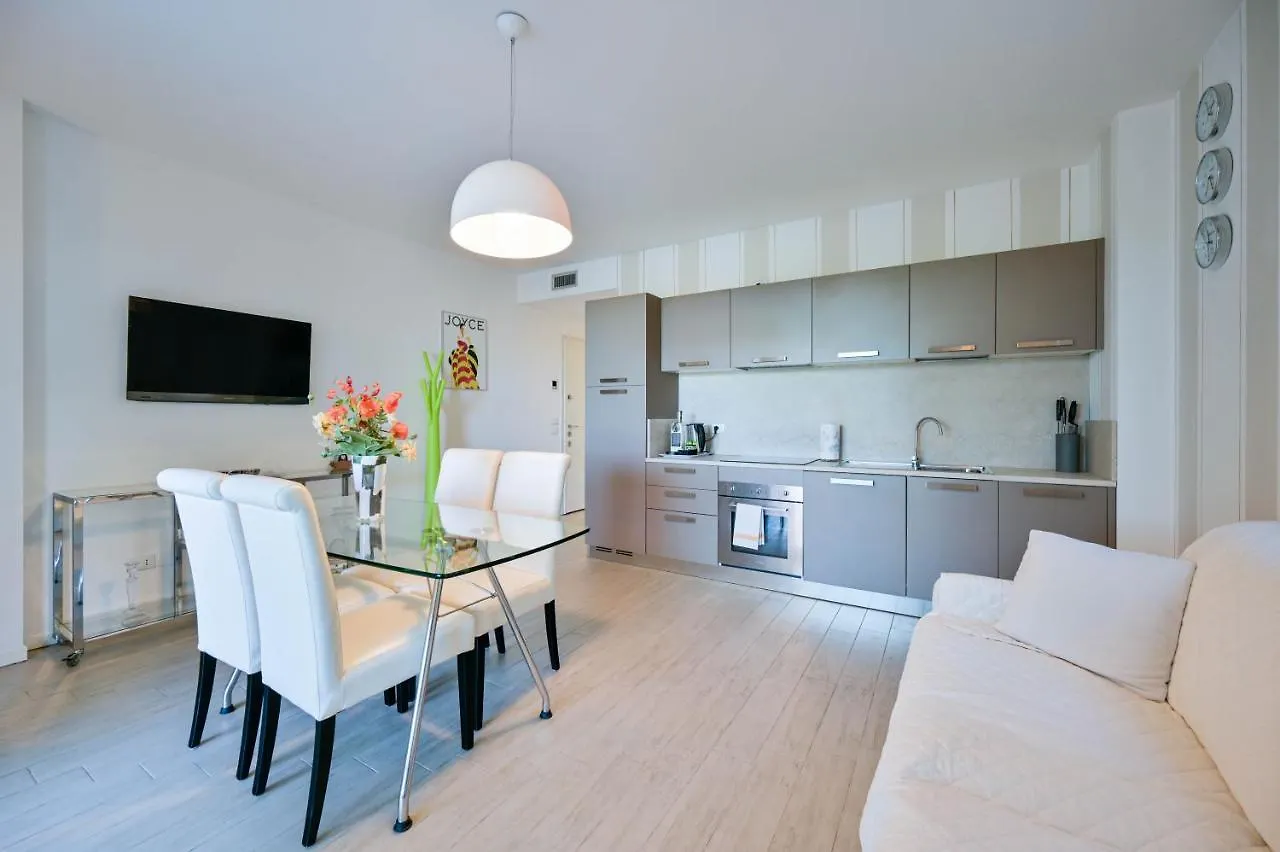 Holiday home Villa Onofria Sirmione