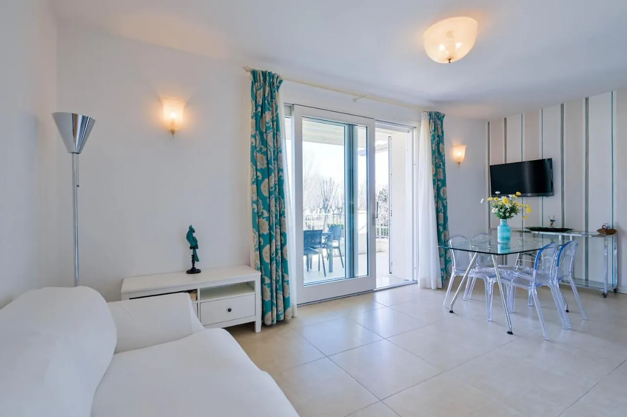 Villa Onofria Sirmione 0*,