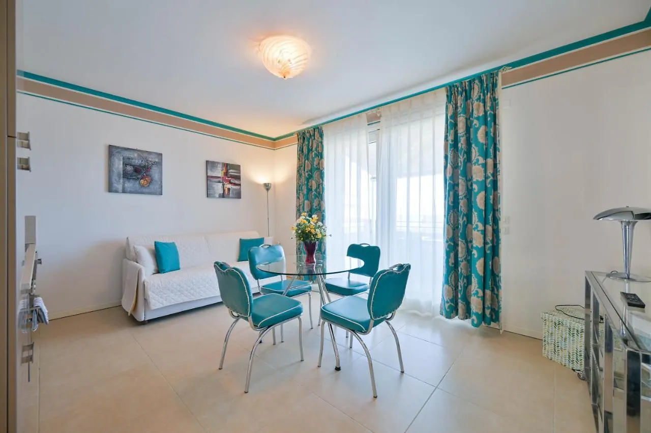 Villa Onofria Sirmione Italy