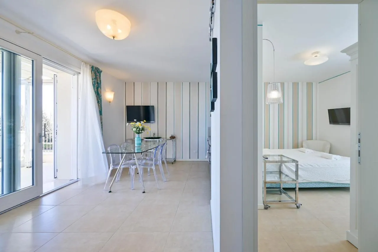 Villa Onofria Sirmione Holiday home