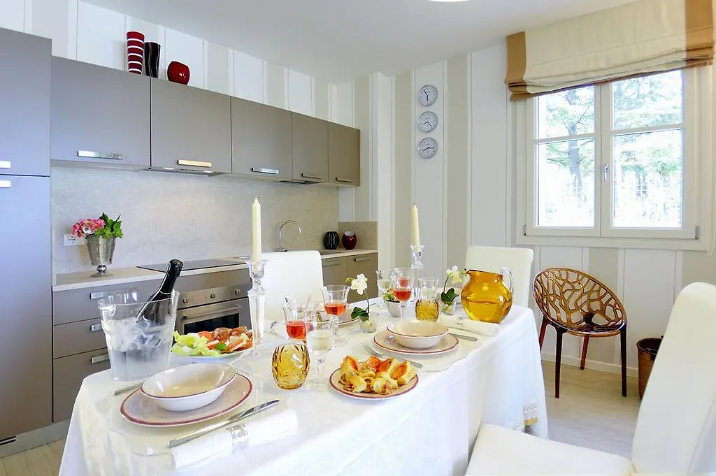 Villa Onofria Sirmione Holiday home