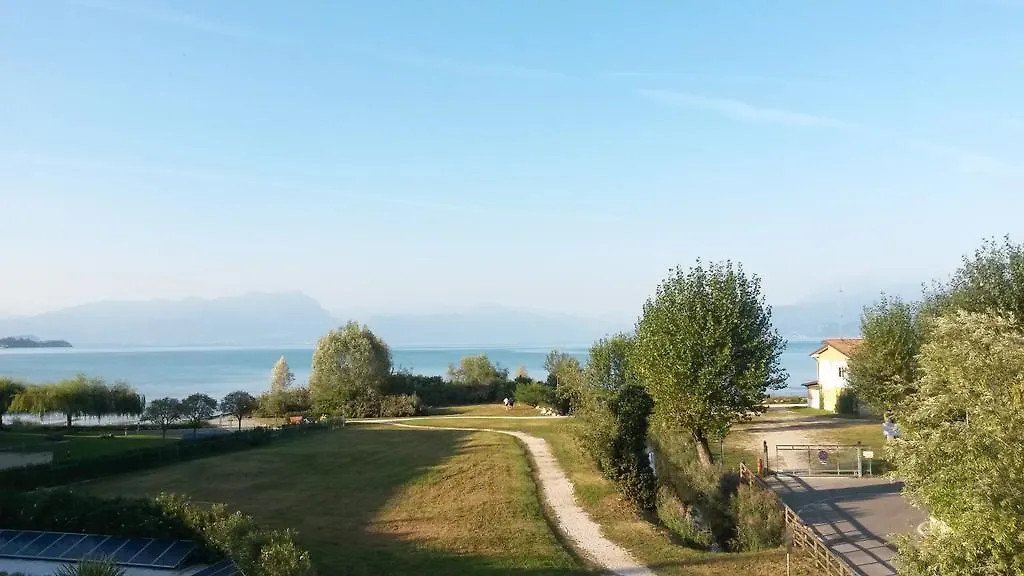 Villa Onofria Sirmione 0*,  Italy