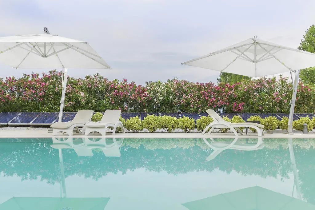 Villa Onofria Sirmione 0*,  Italy
