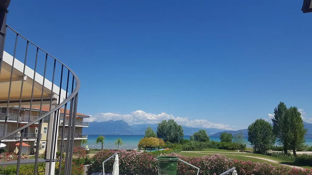 Holiday home Villa Onofria Sirmione Italy
