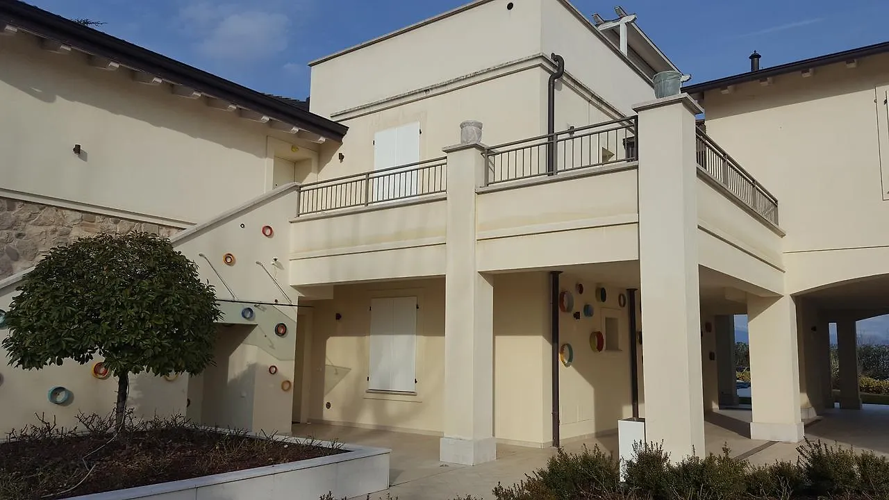Holiday home Villa Onofria Sirmione