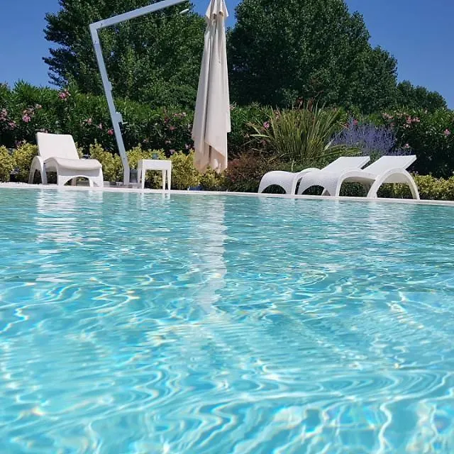 Villa Onofria Sirmione Italy