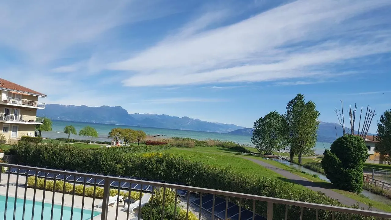 Villa Onofria Sirmione Holiday home
