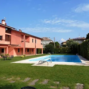 Eden Apartment Bardolino