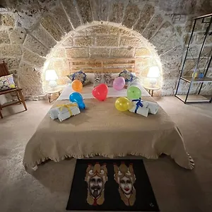 Il Siciliano Apartment Palermo