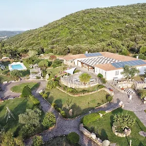  Landhuis La Quercia Della Gallura Italië