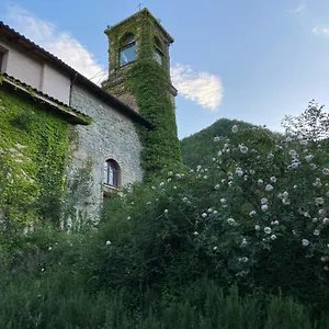  Vakantieboerderij Chiesa Ignano 1778 Italië