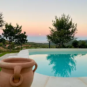  Vakantieboerderij Domus De Goene Italië