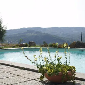  Vakantieboerderij Biologico Poggiopiano Italië