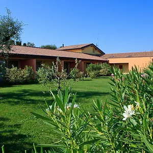  Vakantieboerderij Tre Colline Italië