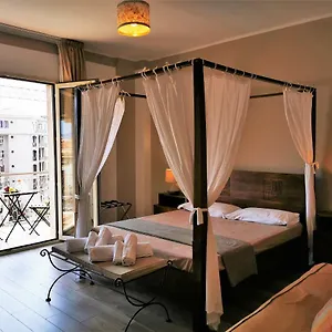 Casa Me Privatunterkunft Palermo