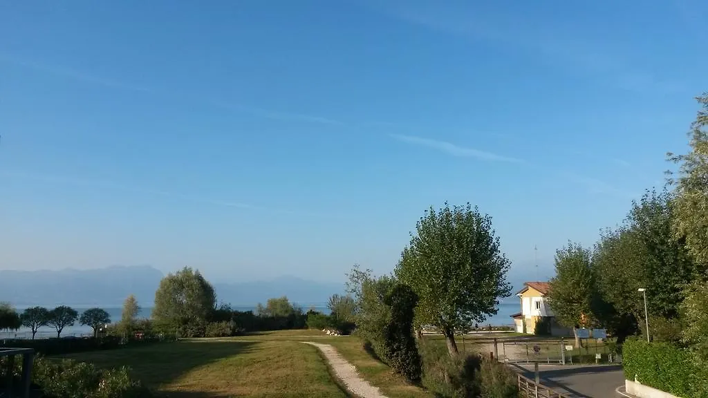 Ferienhaus Villa Onofria Sirmione Italien