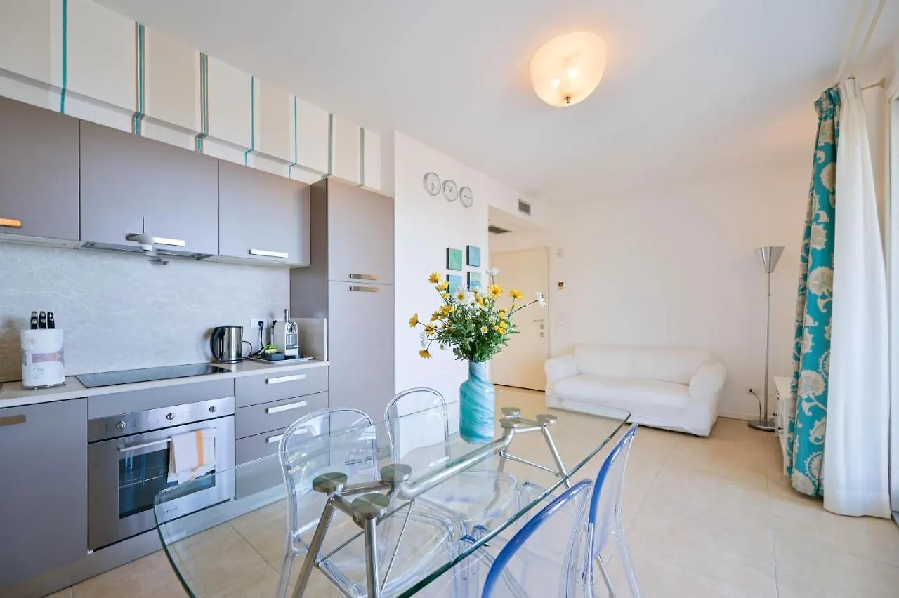 Holiday home Villa Onofria Sirmione Italy