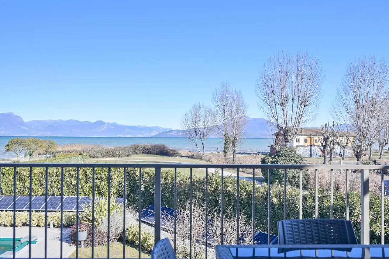 Villa Onofria Sirmione Italië