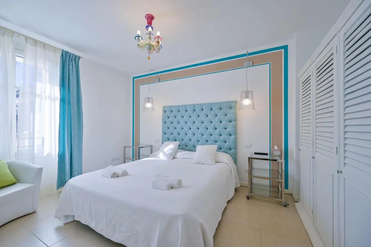 Vakantiehuis Villa Onofria Sirmione Italië