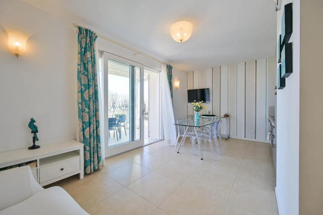Villa Onofria Sirmione 0*,  Italië