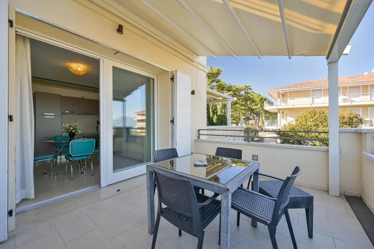 Villa Onofria Sirmione Italië