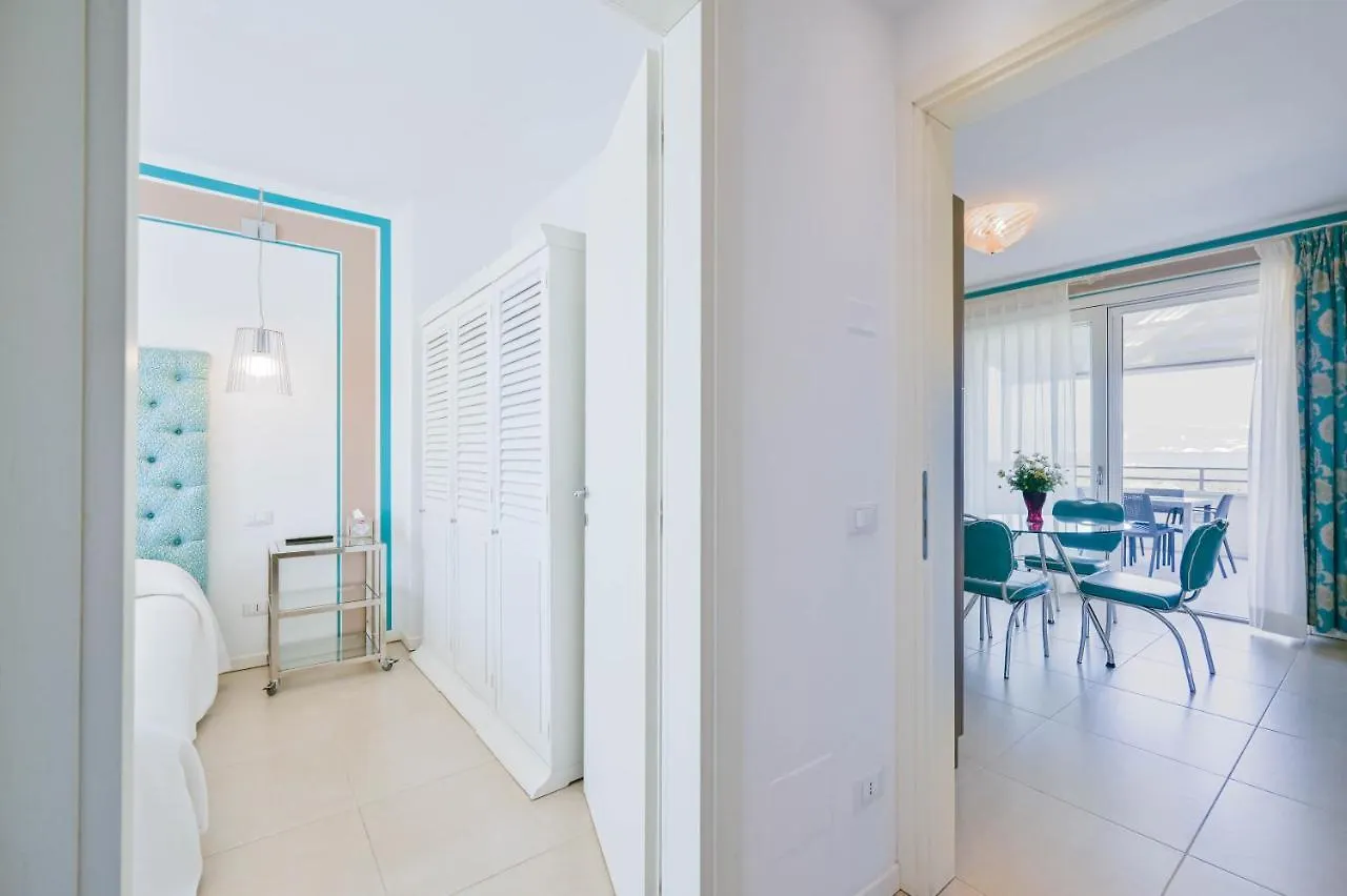 Vakantiehuis Villa Onofria Sirmione