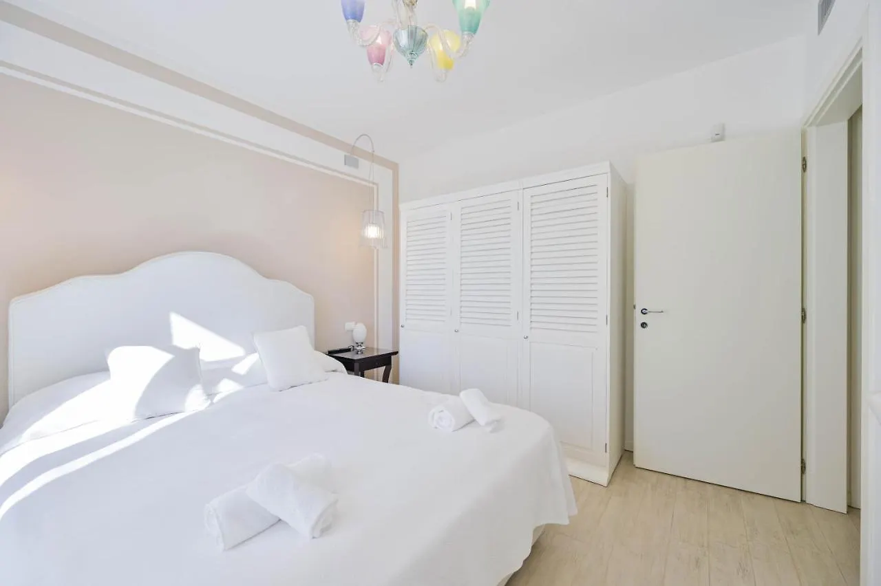 Villa Onofria Sirmione Vakantiehuis