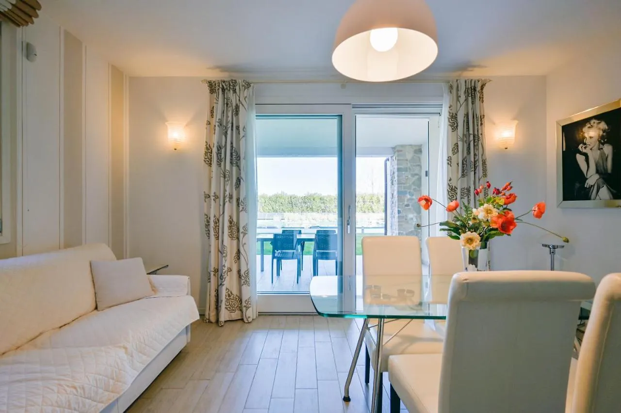 Villa Onofria Sirmione