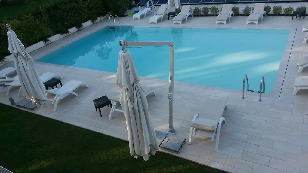 Vakantiehuis Villa Onofria Sirmione Italië