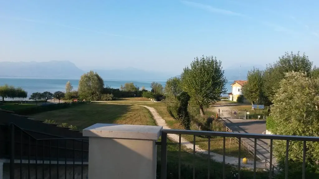 Holiday home Villa Onofria Sirmione