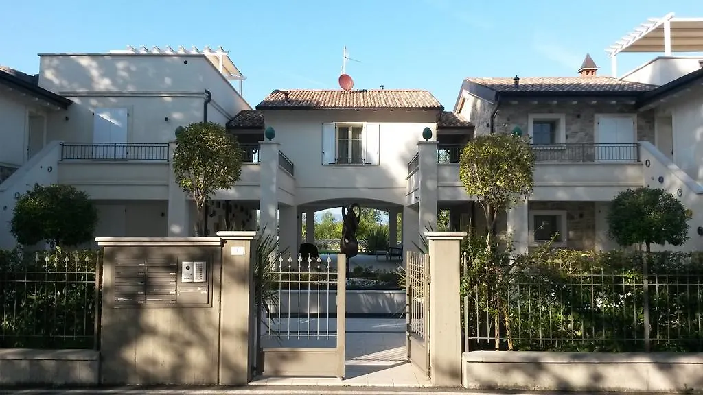 Villa Onofria Sirmione