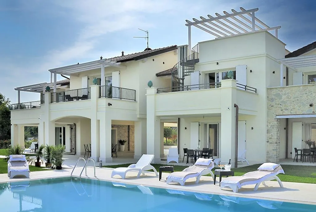 Villa Onofria Sirmione