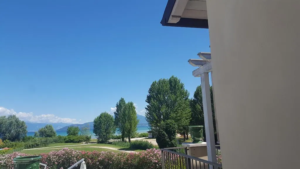 Villa Onofria Sirmione
