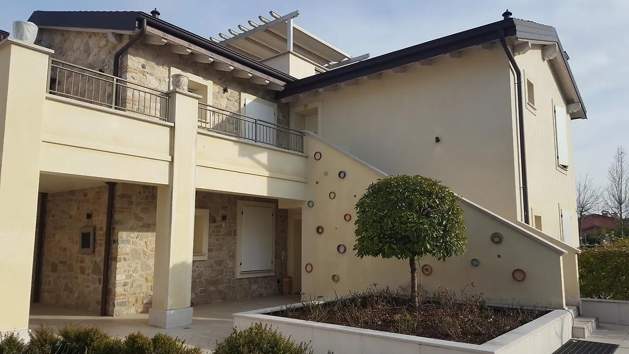 Villa Onofria Sirmione